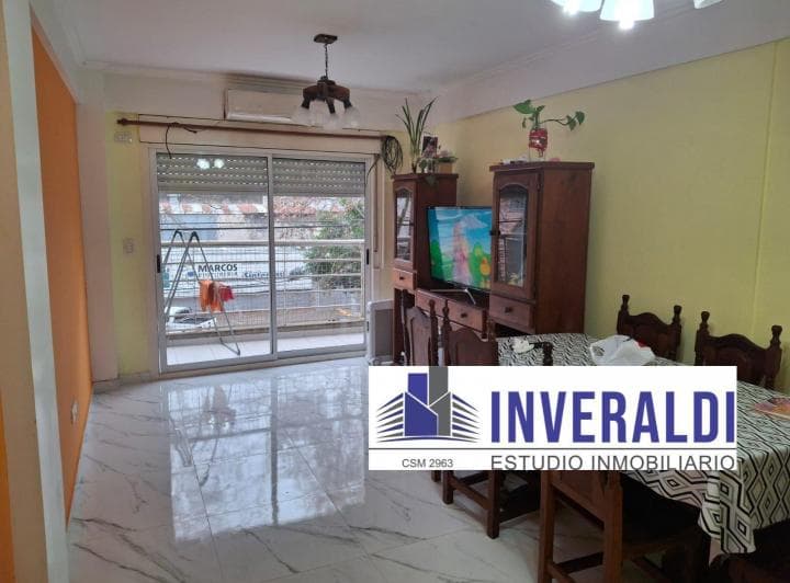 Departamento en San Martin - 4