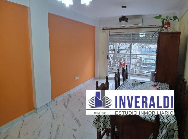 Departamento en San Martin - 2