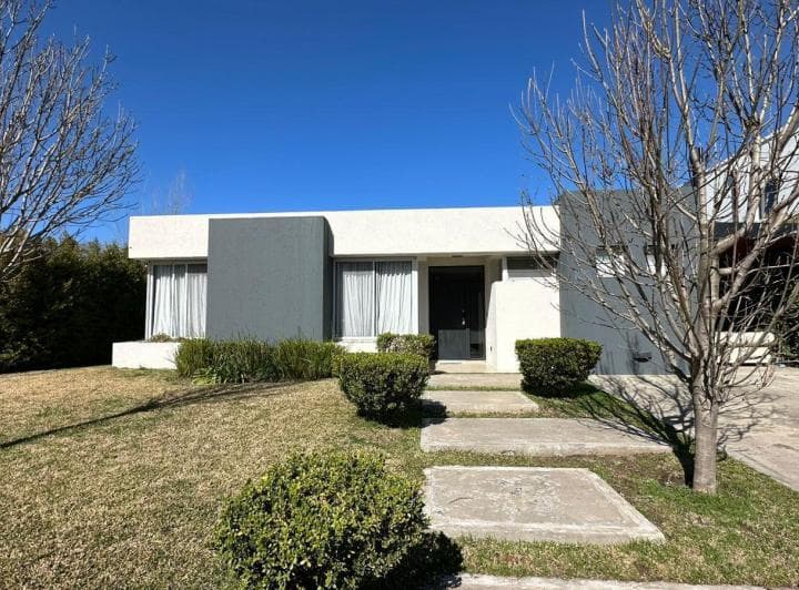 Casa Venta Nordelta - 3