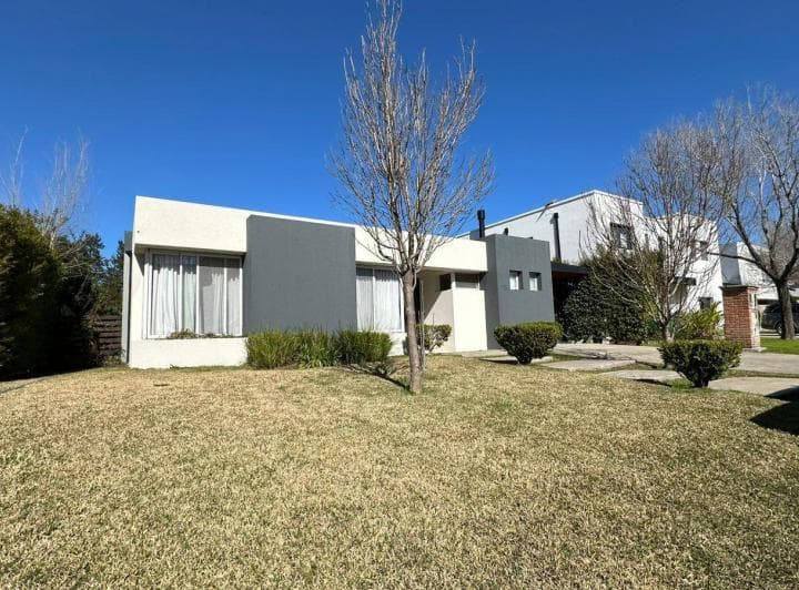 Casa Venta Nordelta - 2