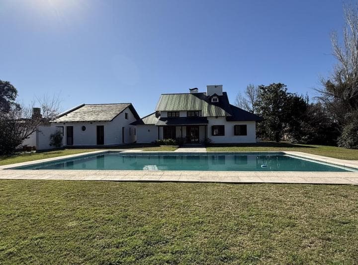 Casa en Lobos - 2