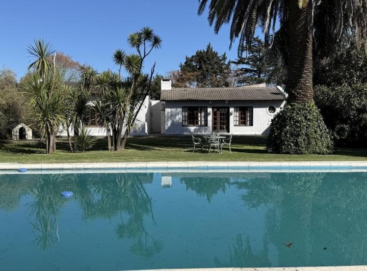 Casa en Lobos - 4