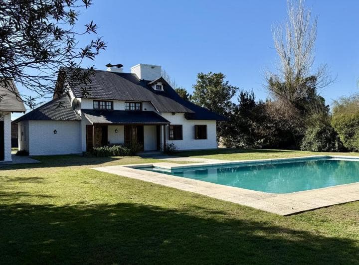 Casa en Lobos - 3