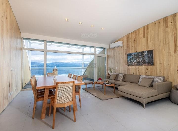 Departamento Dúplex en Alquiler en Pinar del Lago, Bariloche, Patagonia - 4
