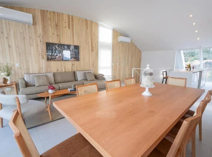 Departamento Dúplex en Alquiler en Pinar del Lago, Bariloche, Patagonia - 3