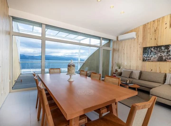Departamento Dúplex en Alquiler en Pinar del Lago, Bariloche, Patagonia - 5