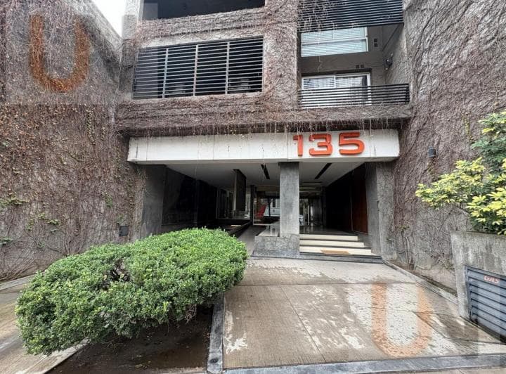 Departamento con Balcon Terraza en Venta! - 2