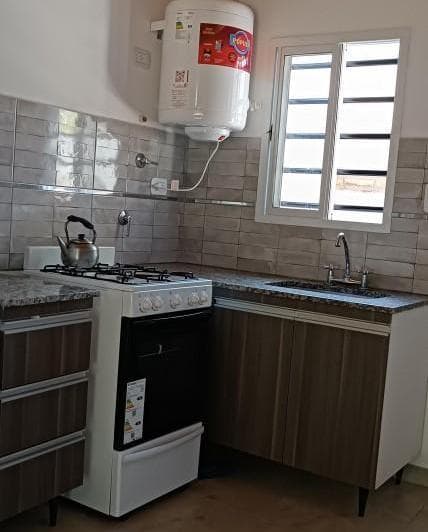 Venta - Casa 3 Ambientes - 4