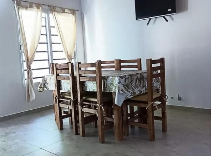 Venta - Casa 3 Ambientes - 3