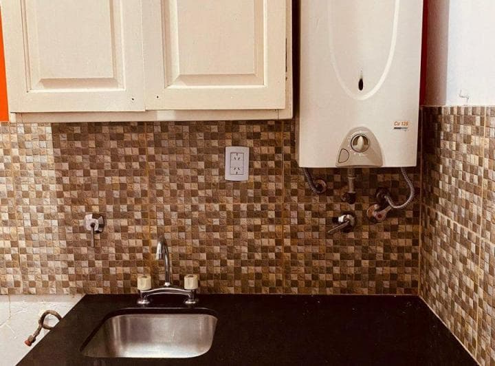 Venta de Departamento Barrio 7 de Septiembre - 2