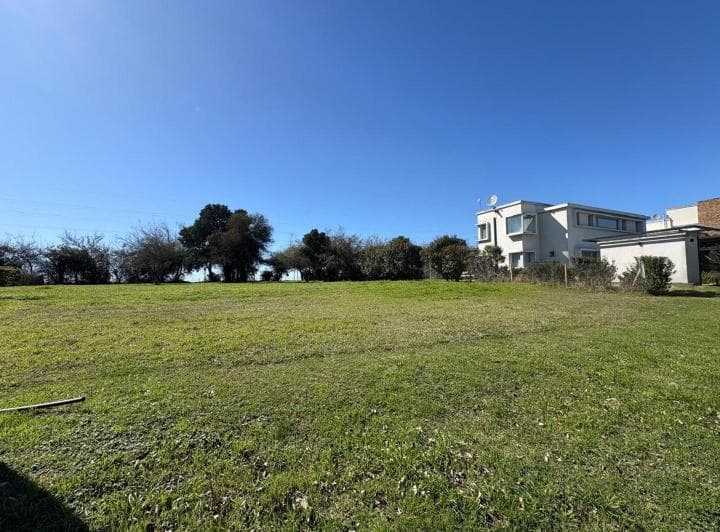 Lote en Barrio Cerrado Estancia Smithfield Zarate - 2