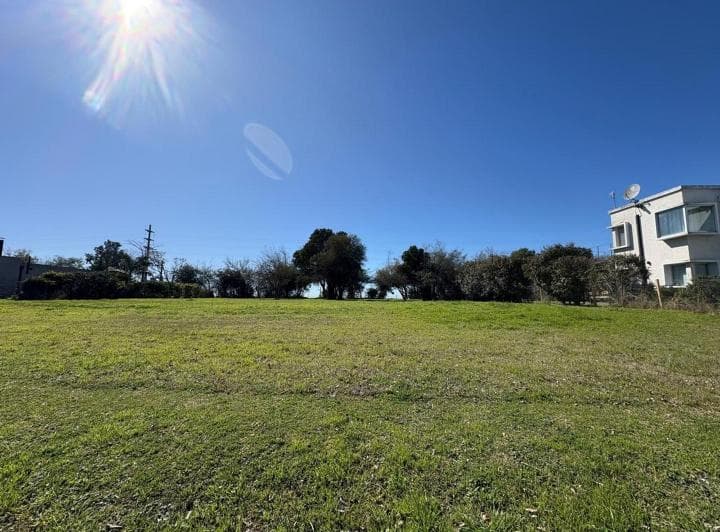 Lote en Barrio Cerrado Estancia Smithfield Zarate - 3