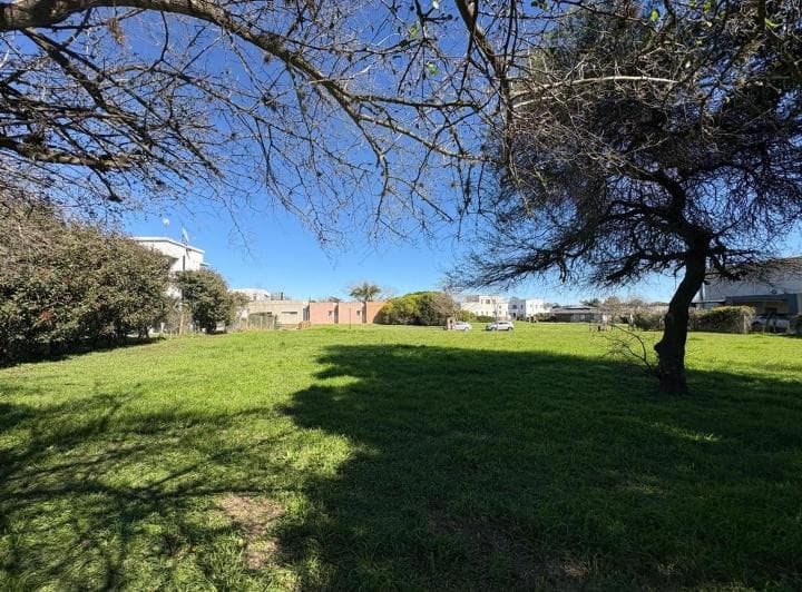 Lote en Barrio Cerrado Estancia Smithfield Zarate - 5