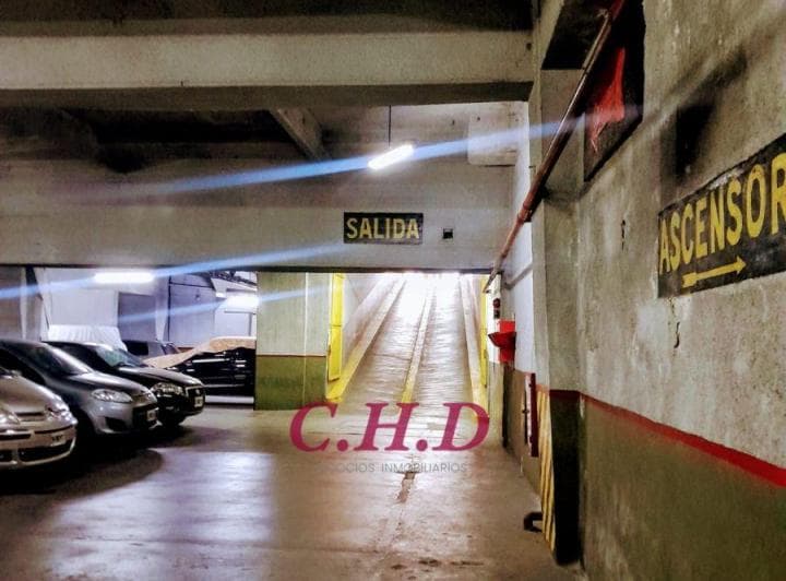 Cochera en Venta Tribunales (San Nicolás) - Ubicación Estratégica y Comodidad - 5