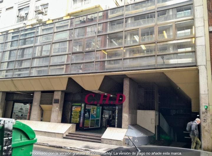 Cochera en Venta Tribunales (San Nicolás) - Ubicación Estratégica y Comodidad - 3