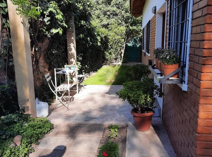 Venta Casa Chacras de Coria - 2