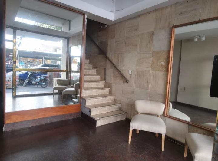 Departamento en La Plata - 3