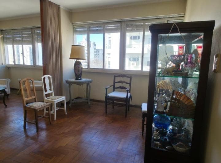 Departamento en La Plata - 5