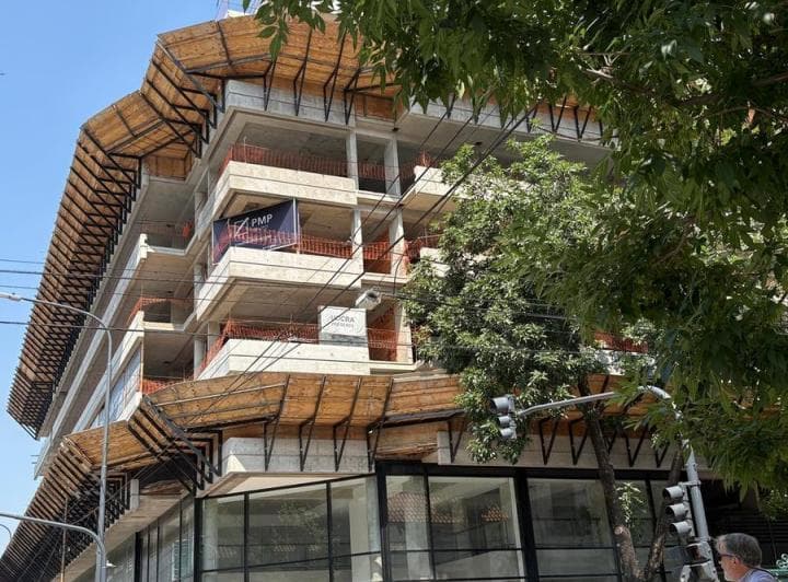 Departamento - Belgrano - 3
