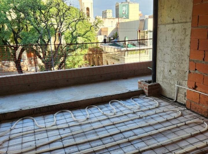 Departamento - Belgrano - 5