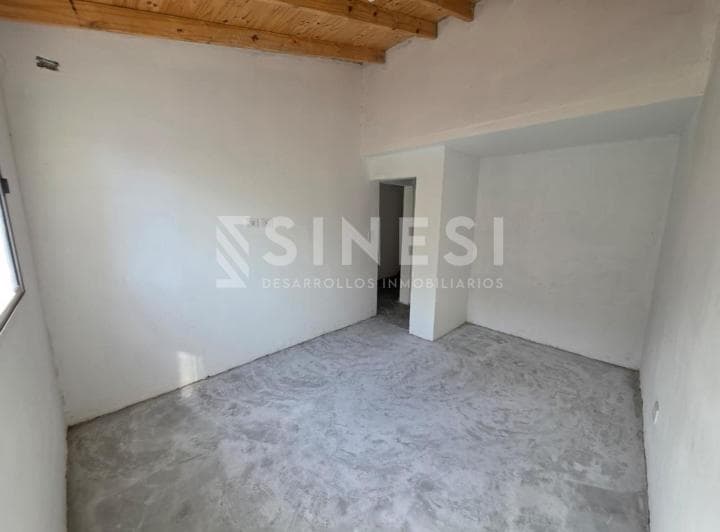 Casa 4 Ambientes + Playroom y Deposito - San Andres - 4