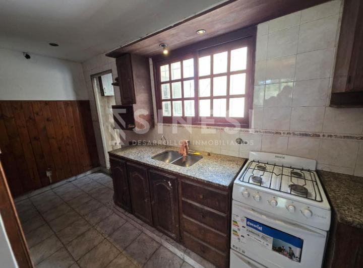 Casa 4 Ambientes + Playroom y Deposito - San Andres - 5