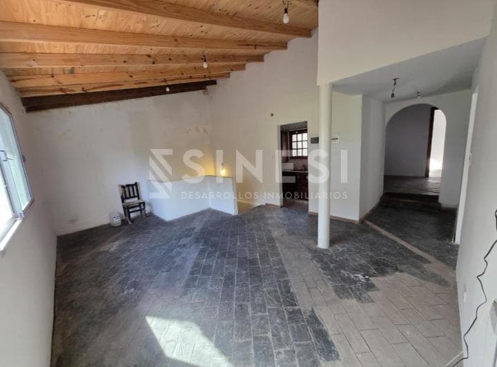 Casa 4 Ambientes + Playroom y Deposito - San Andres - 2