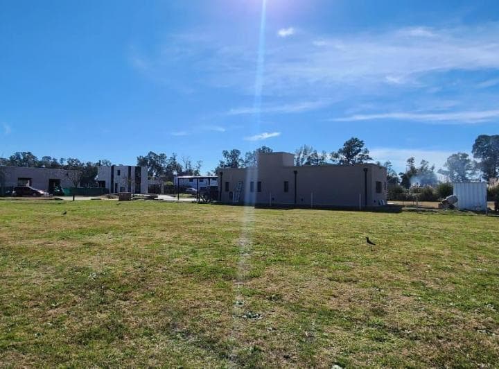 Terreno en Venta en El Nacional - 2