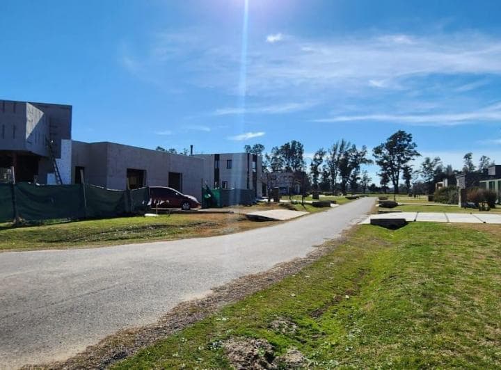 Terreno en Venta en El Nacional - 4