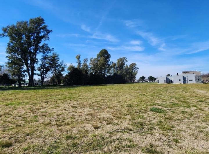 Terreno en Venta en El Nacional - 5