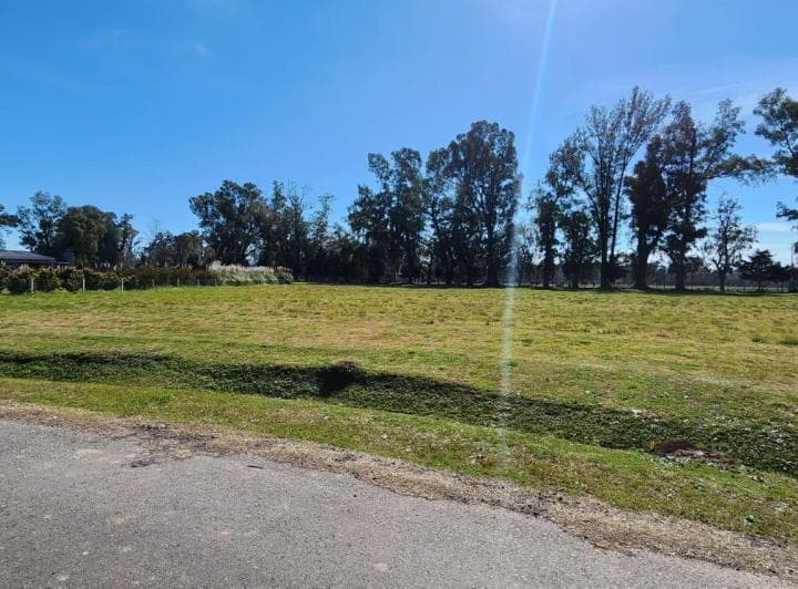 Terreno en Venta en El Nacional - 2