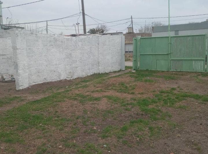 Excelente Lote de 847 m² - 2