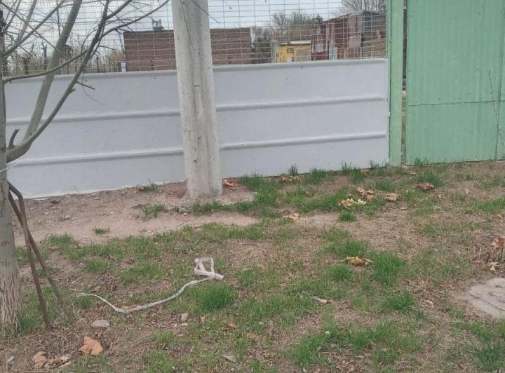 Excelente Lote de 847 m² - 5