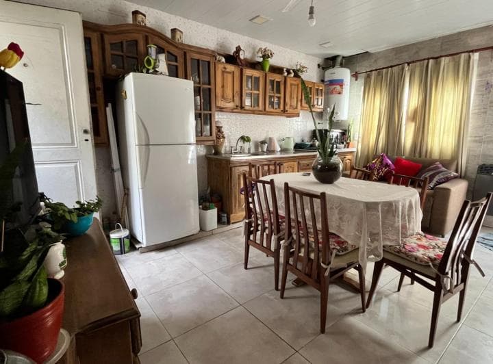 Casa en Venta Campana - 2