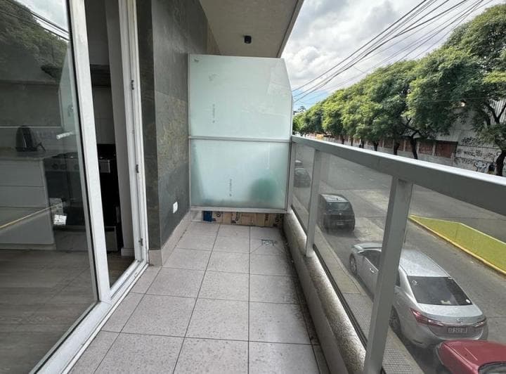 Departamento Dos Ambientes con Patio en Venta Villa Ortuzar - 5