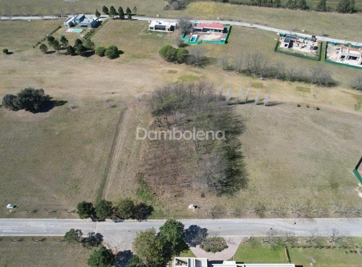 Terreno Lote en Venta Everlinks Luján - 3