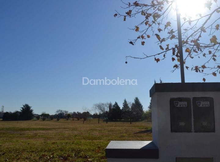 Terreno Lote en Venta Everlinks Luján - 5