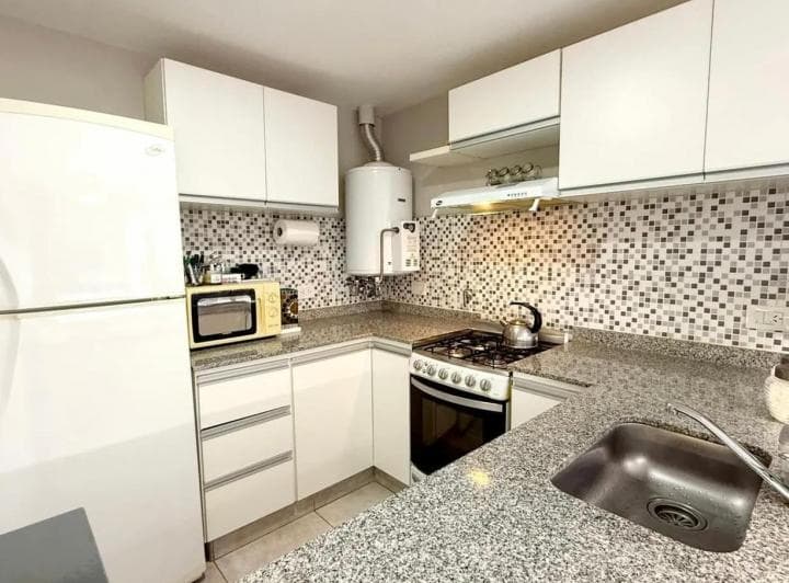Departamento en Venta - 3