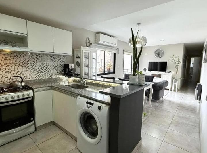 Departamento en Venta - 4