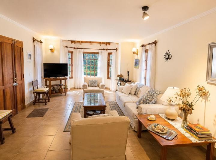 Casa en Alquiler en Pinamar Norte - 3
