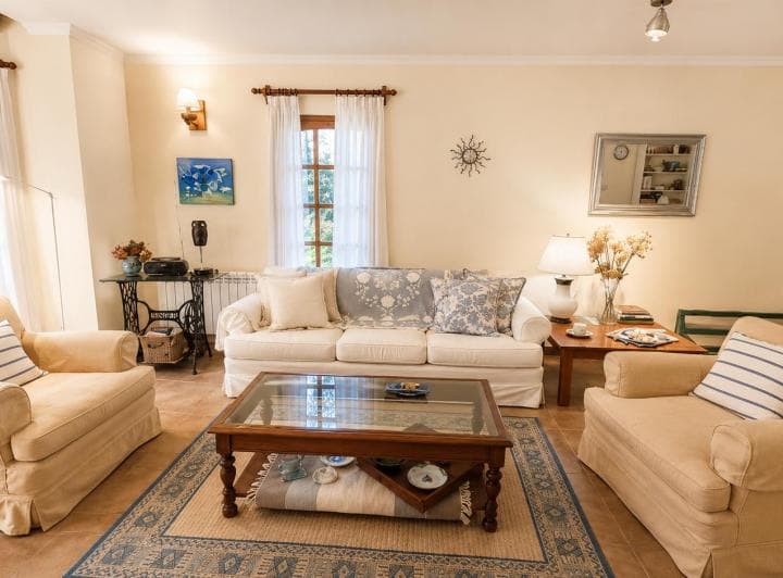 Casa en Alquiler en Pinamar Norte - 5