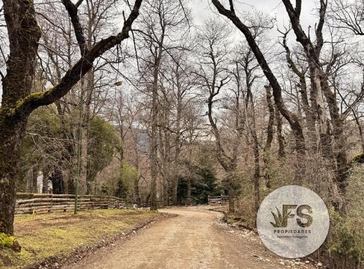 Casa Venta 3 Dorm _san Martin de Los Andes_los Riscos - 2