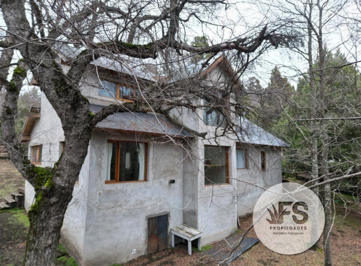 Casa Venta 3 Dorm _san Martin de Los Andes_los Riscos - 5