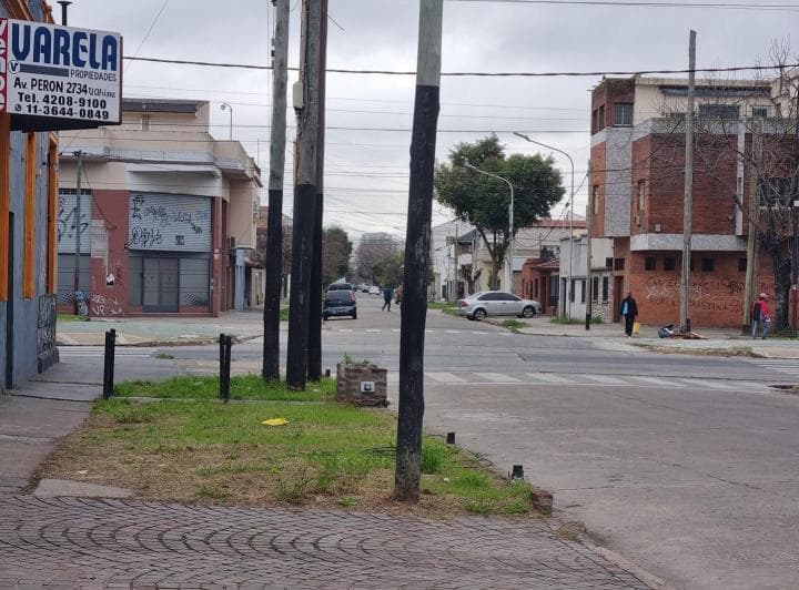 PH Monoambiente Sin Expensas - Lanús Oeste - 5