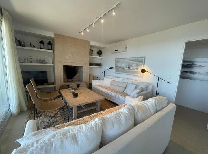 Apartamento - Bikini - 2