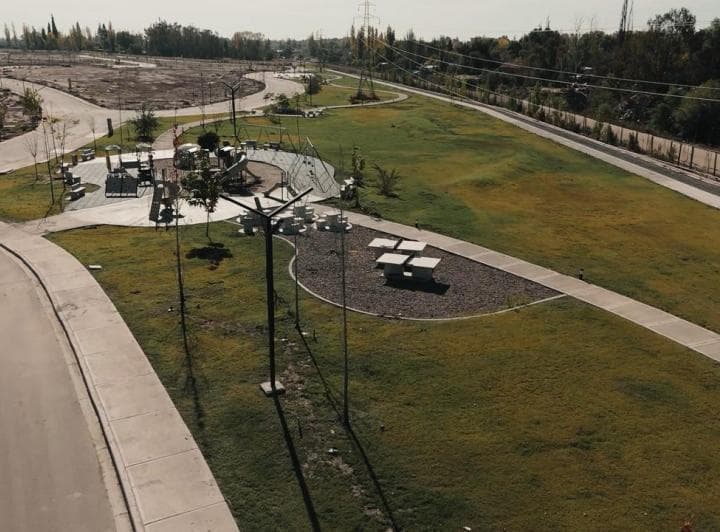 Lote en Venta en Chacras de Coria - Qvattro Viamonte - 5