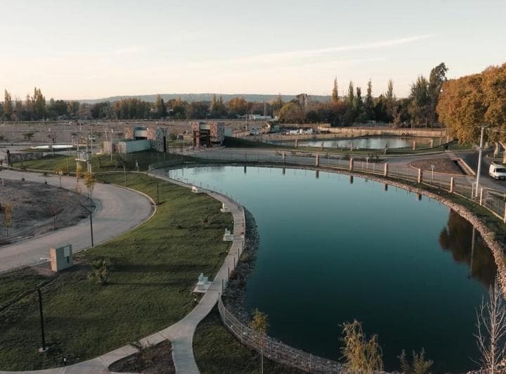 Lote en Venta en Chacras de Coria - Qvattro Viamonte - 3