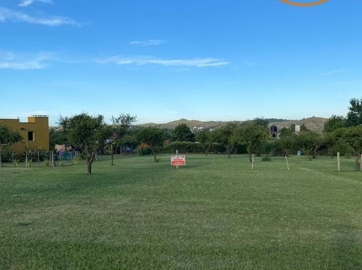Terreno 1.000 m² a m Lago Los Molinos - Potrero de Garay - Cordoba - Escritura - 4