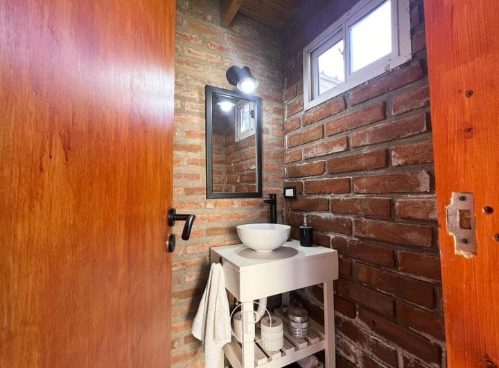 Chalet 4 Ambientes Reciclado en San Jose - 5
