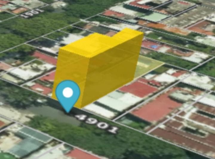 Unico Terreno en Venta Apto Construir Más de 1000 m² en Palermo - 3